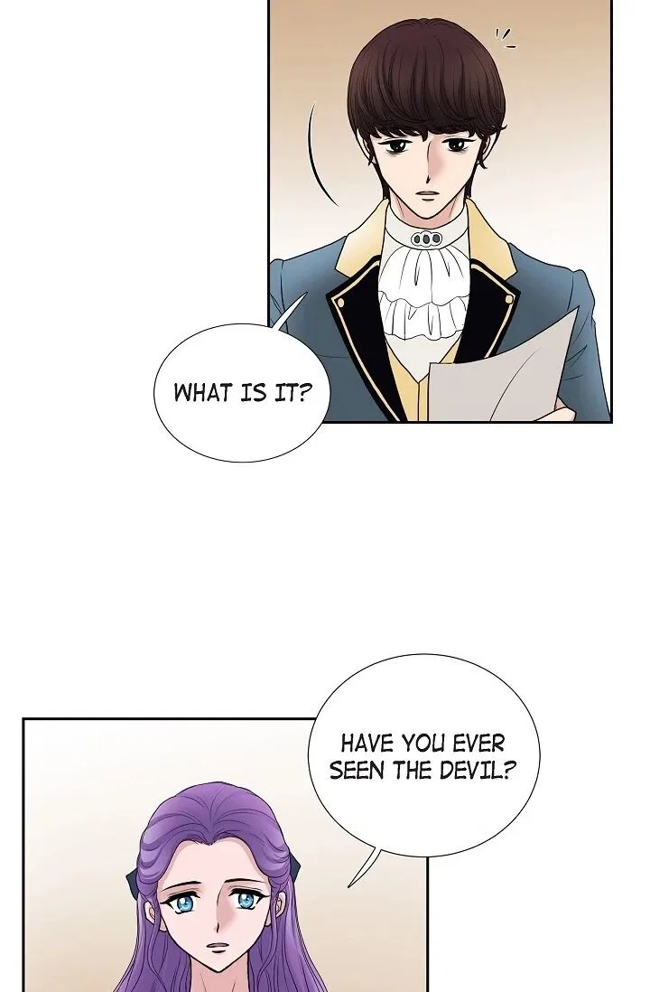 On the Emperor’s Lap Chapter 48 – Page 2