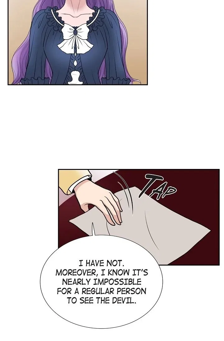 On the Emperor’s Lap Chapter 48 – Page 3