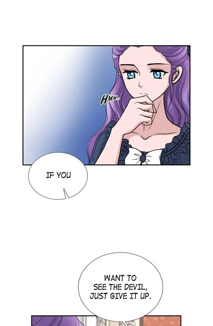 On the Emperor’s Lap Chapter 48 – Page 4
