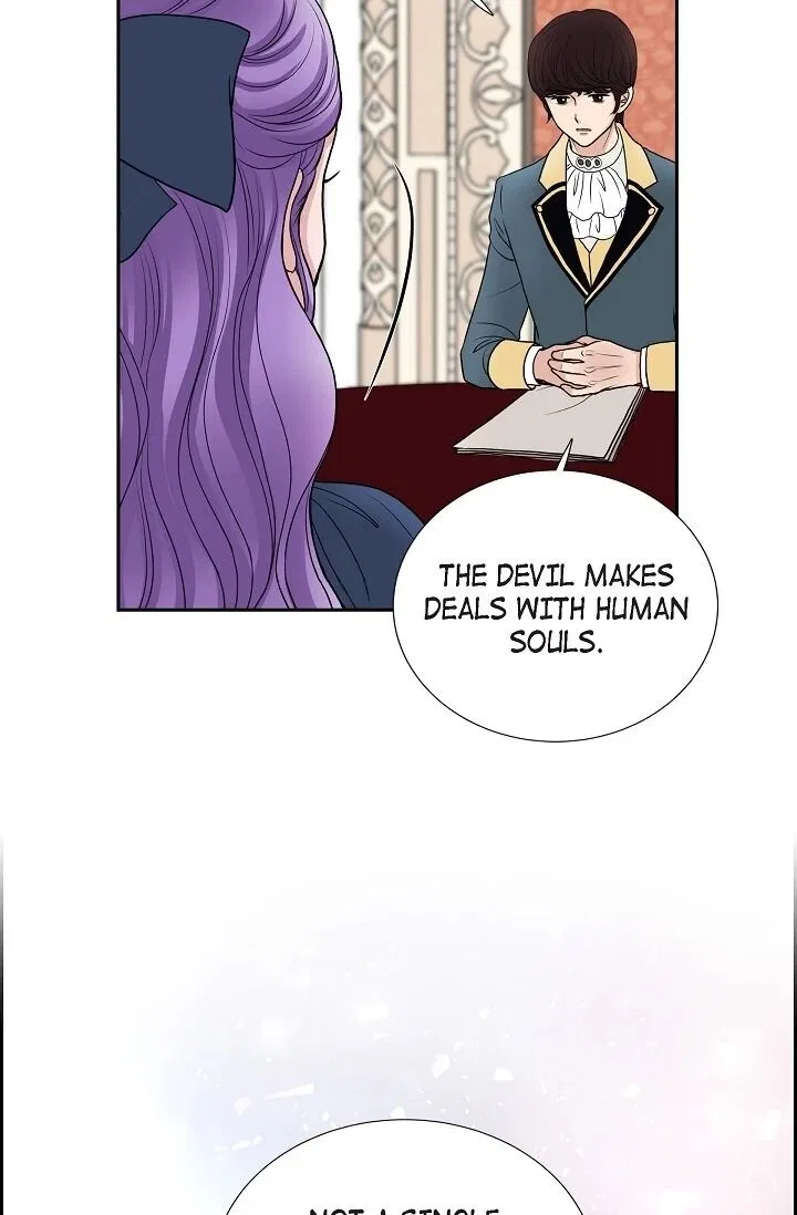 On the Emperor’s Lap Chapter 48 – Page 5