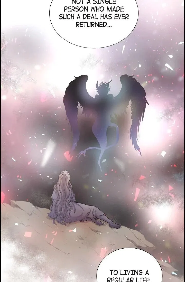 On the Emperor’s Lap Chapter 48 – Page 6