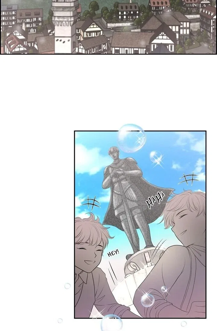 On the Emperor’s Lap Chapter 48 – Page 9