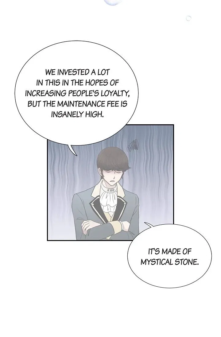 On the Emperor’s Lap Chapter 48 – Page 10