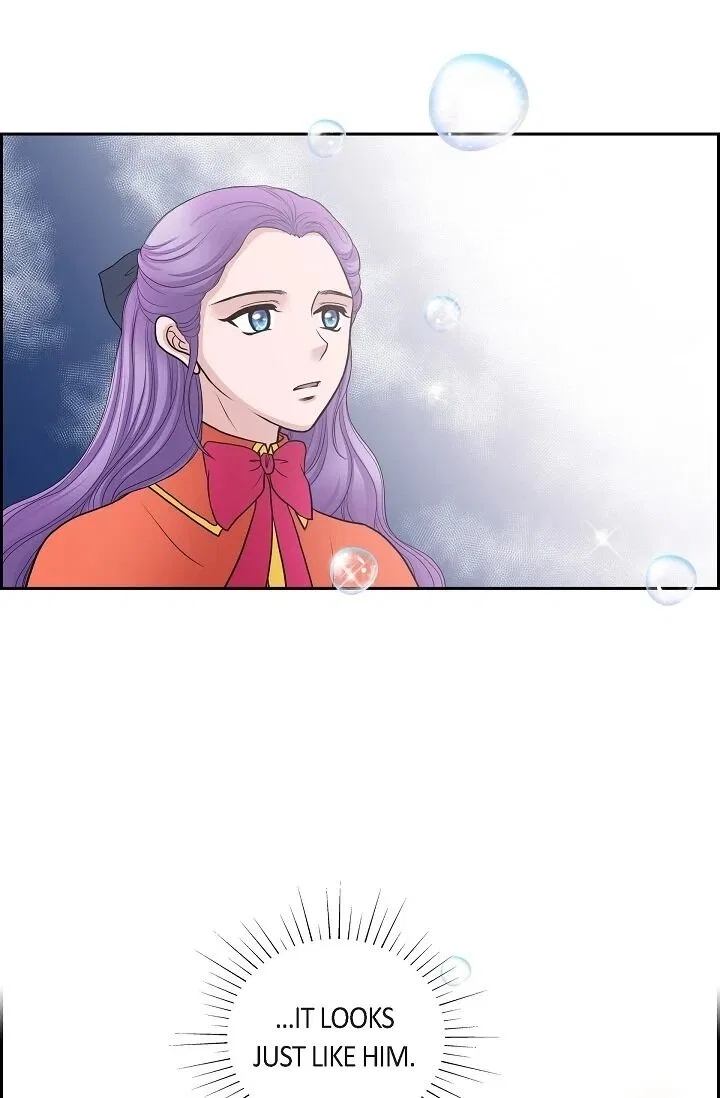 On the Emperor’s Lap Chapter 48 – Page 11