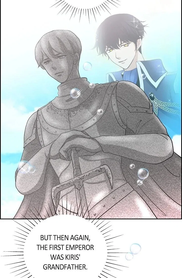 On the Emperor’s Lap Chapter 48 – Page 12