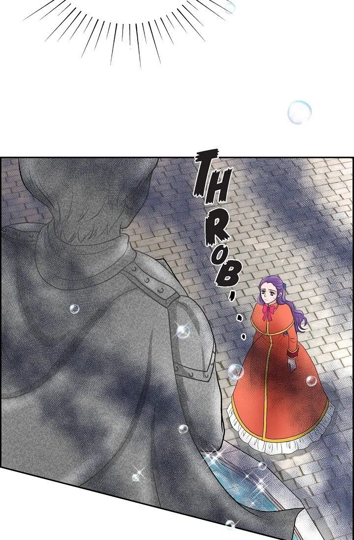 On the Emperor’s Lap Chapter 48 – Page 13