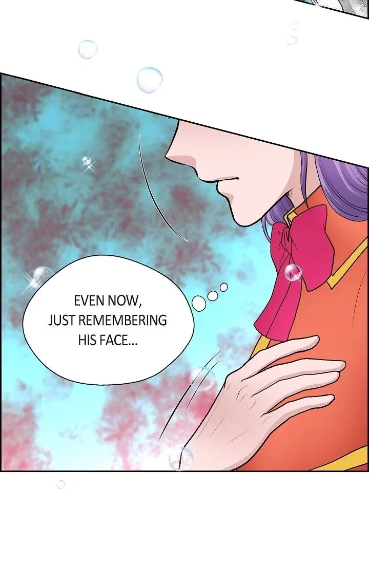 On the Emperor’s Lap Chapter 48 – Page 14