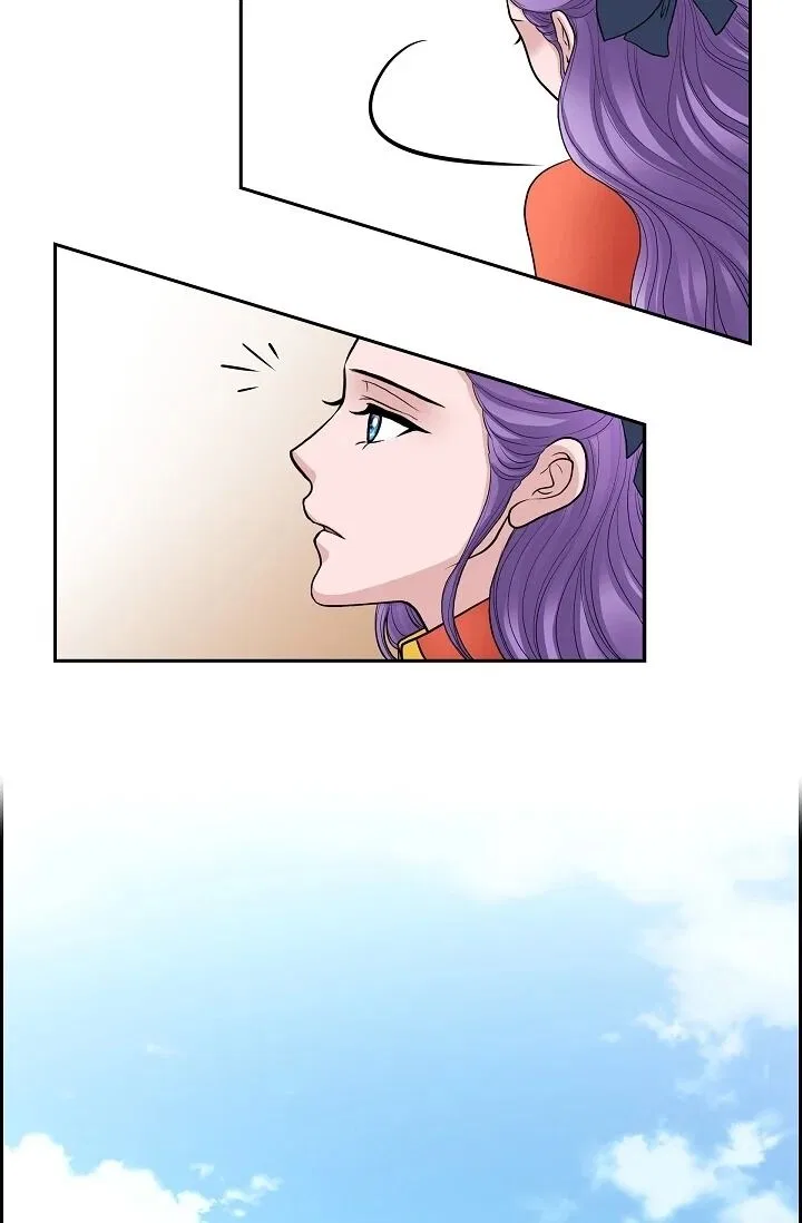 On the Emperor’s Lap Chapter 48 – Page 16