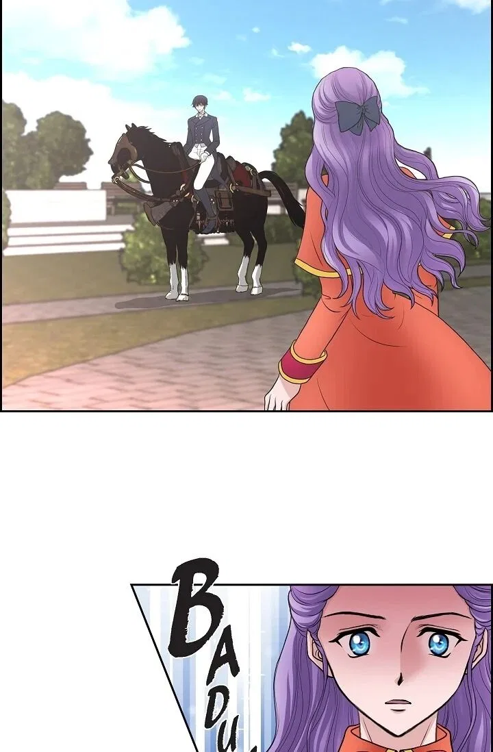 On the Emperor’s Lap Chapter 48 – Page 17