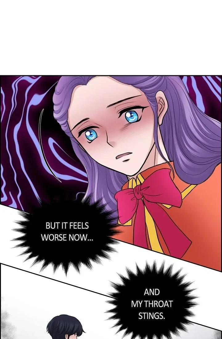 On the Emperor’s Lap Chapter 48 – Page 19