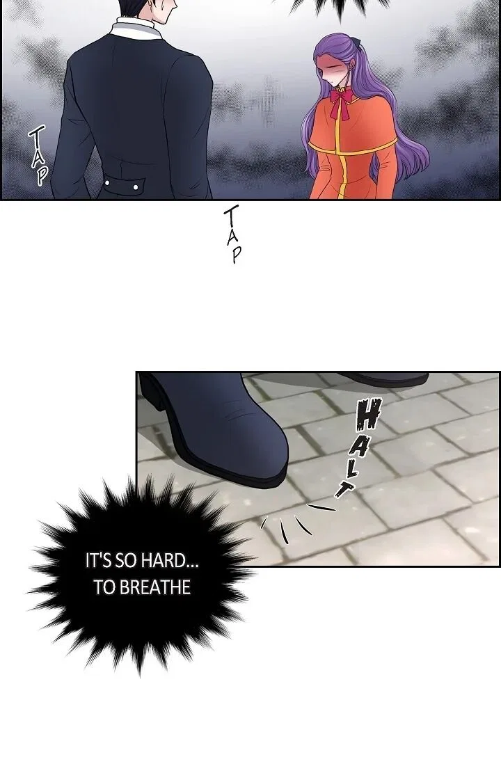 On the Emperor’s Lap Chapter 48 – Page 20