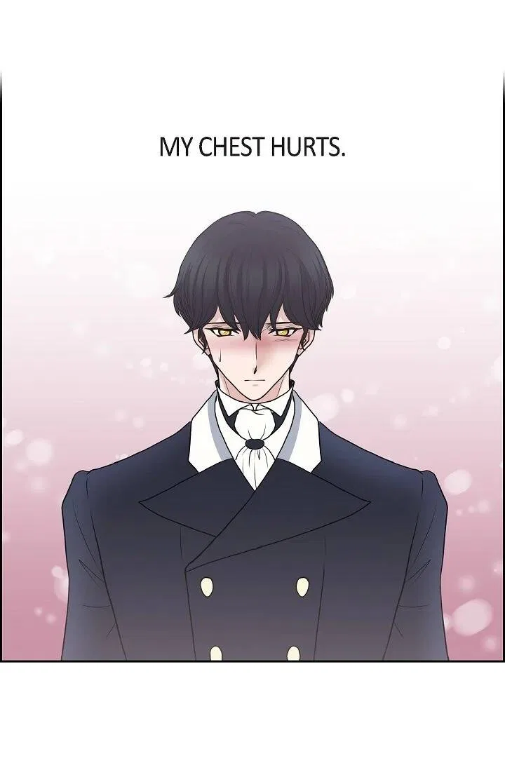 On the Emperor’s Lap Chapter 48 – Page 21
