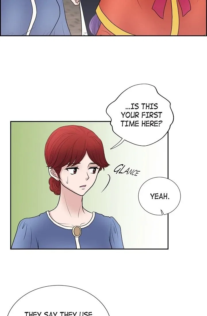 On the Emperor’s Lap Chapter 48 – Page 24