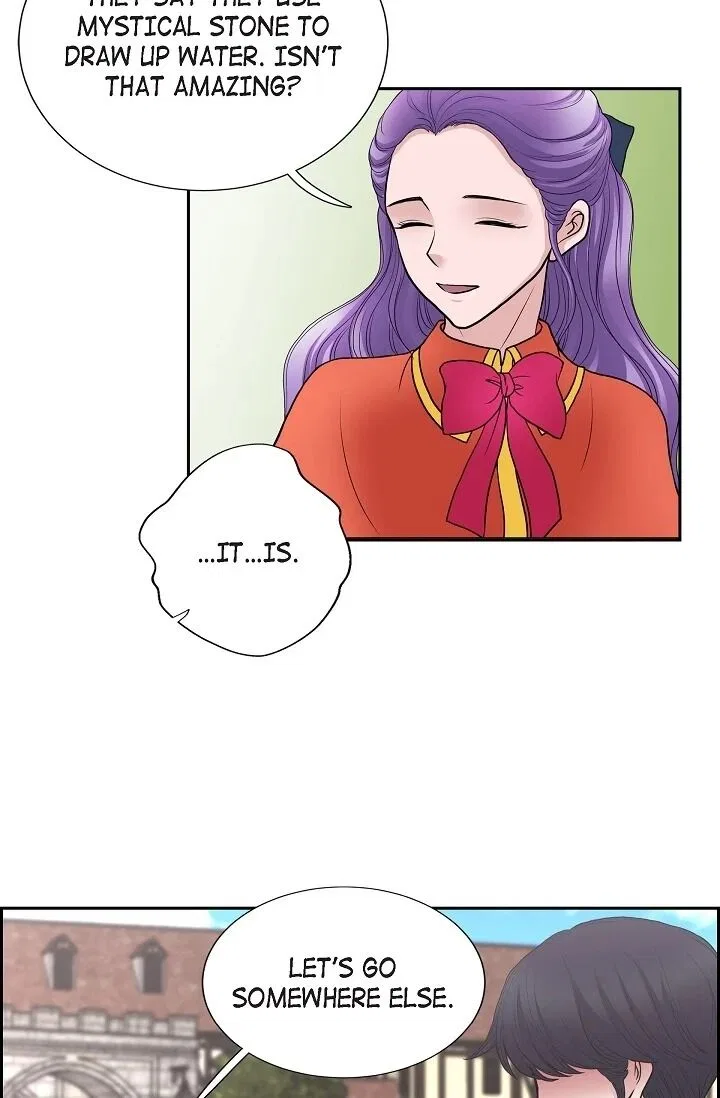 On the Emperor’s Lap Chapter 48 – Page 25
