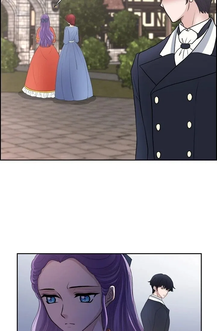 On the Emperor’s Lap Chapter 48 – Page 26