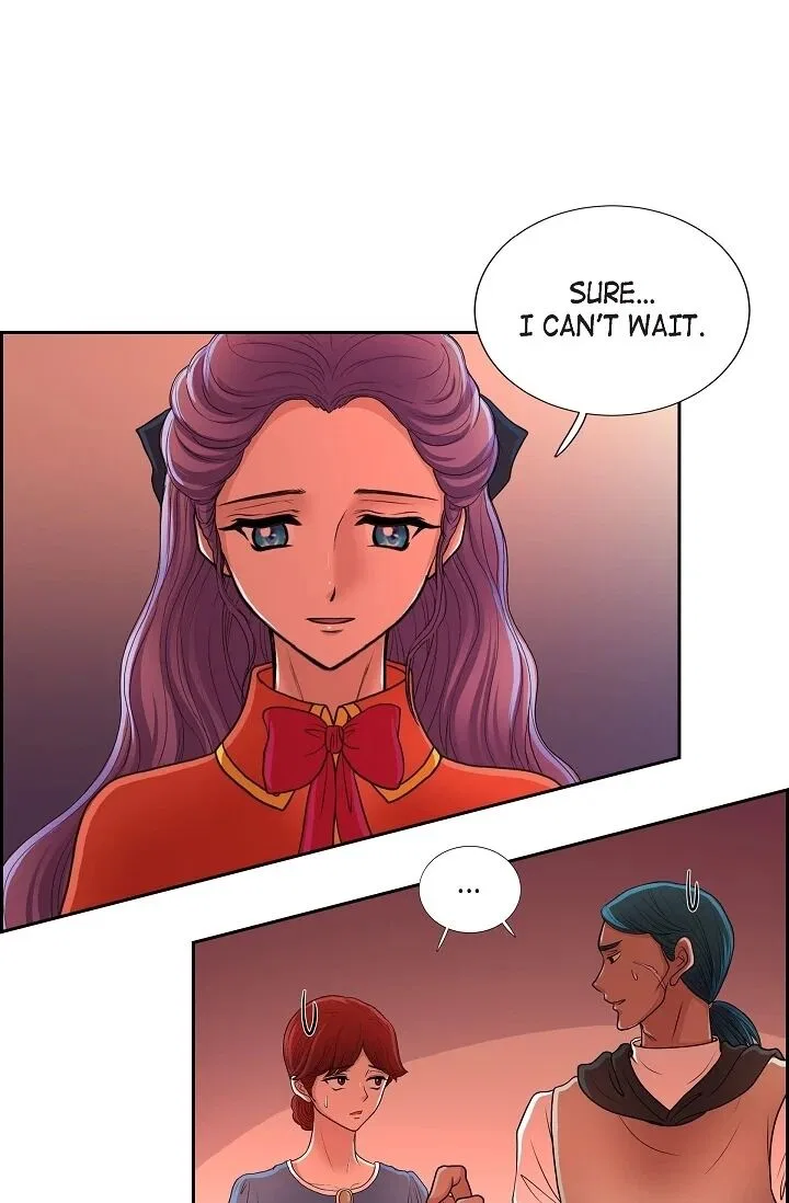 On the Emperor’s Lap Chapter 48 – Page 30