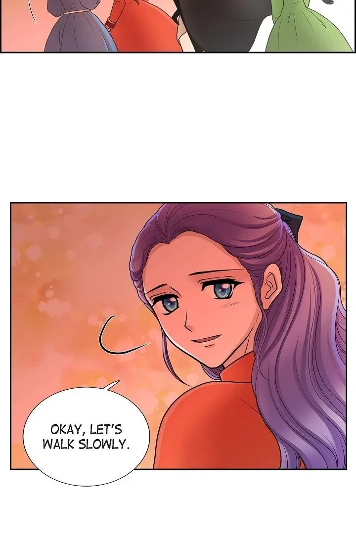 On the Emperor’s Lap Chapter 48 – Page 32
