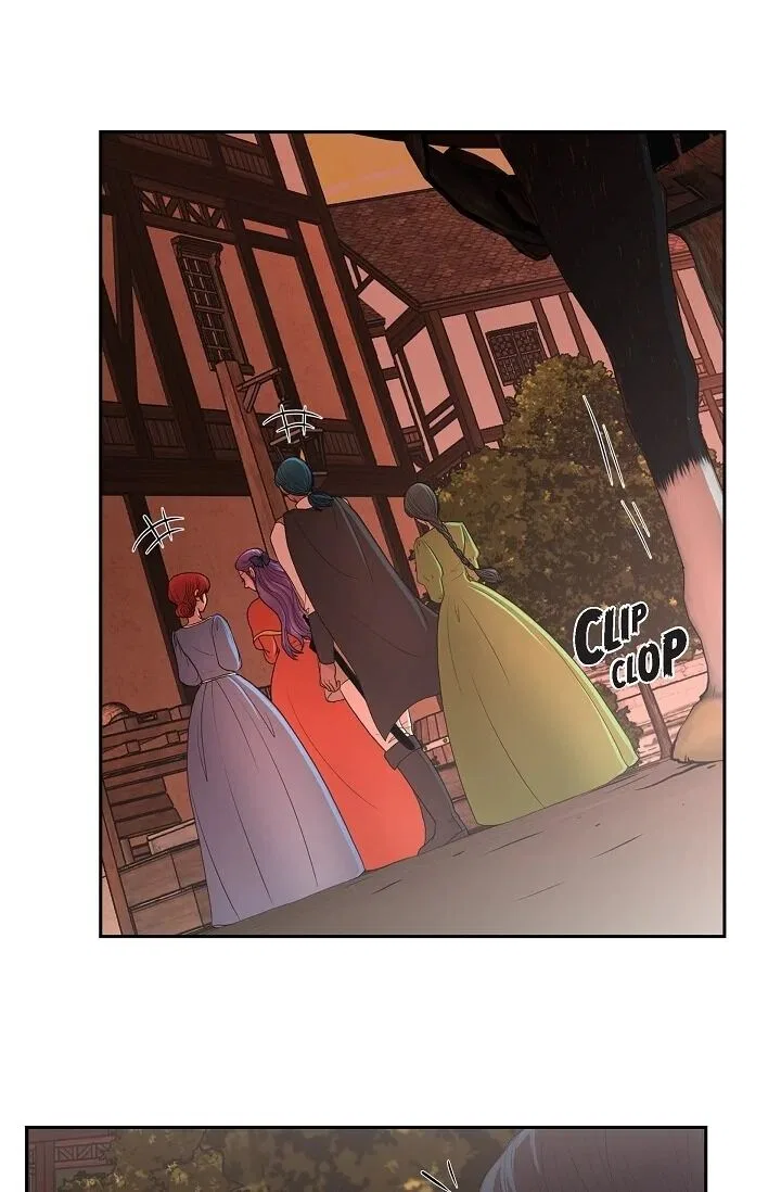 On the Emperor’s Lap Chapter 48 – Page 33