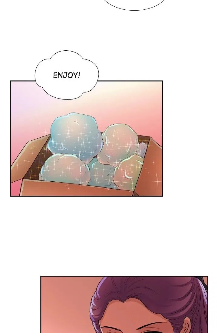 On the Emperor’s Lap Chapter 48 – Page 37