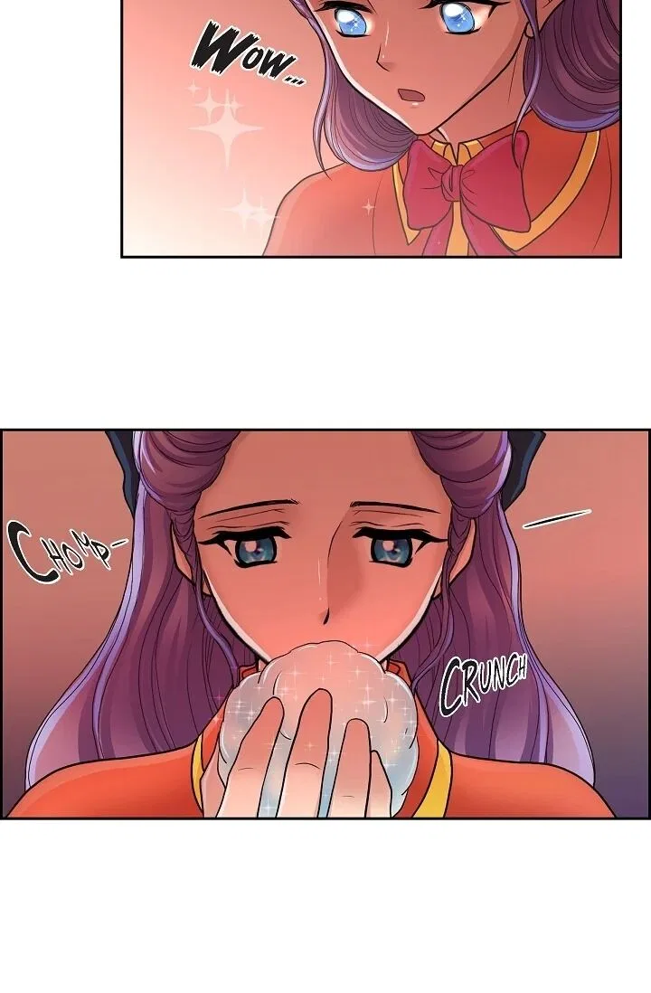 On the Emperor’s Lap Chapter 48 – Page 38