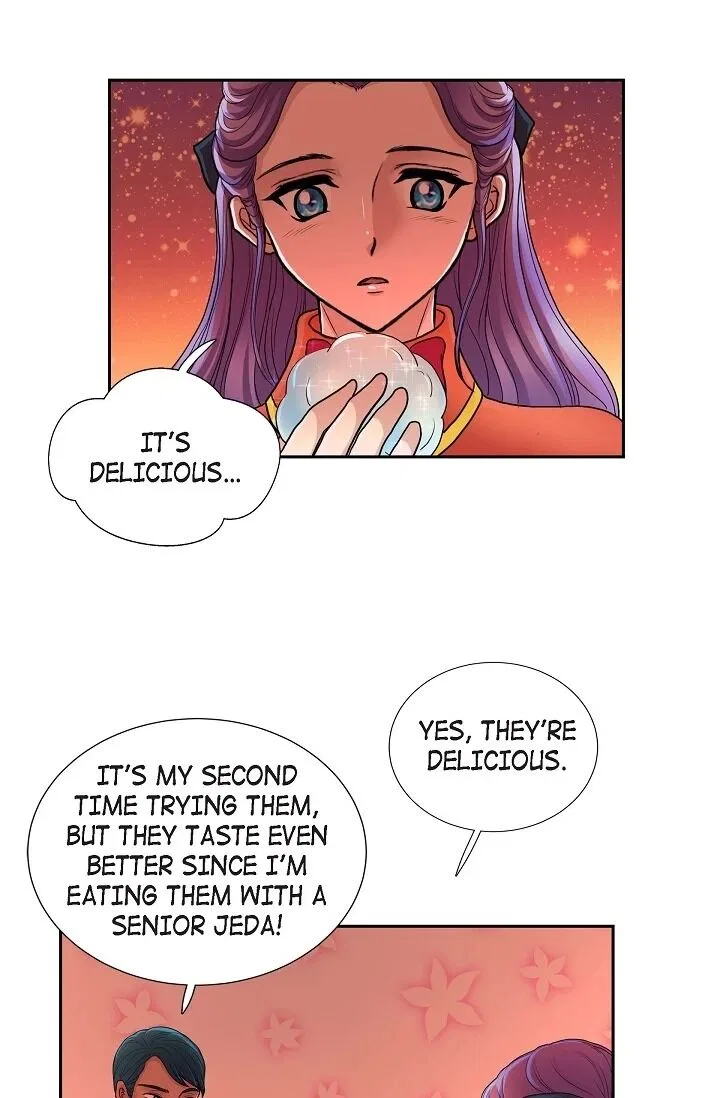On the Emperor’s Lap Chapter 48 – Page 39