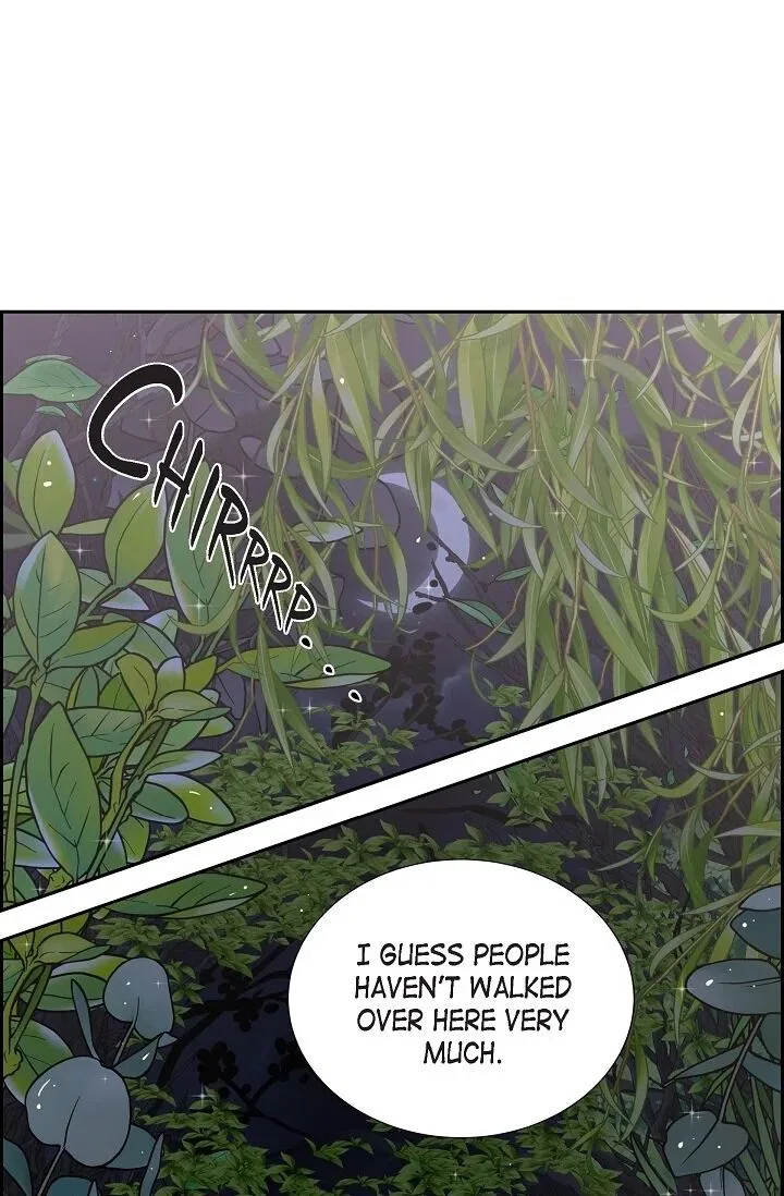 On the Emperor’s Lap Chapter 48 – Page 42