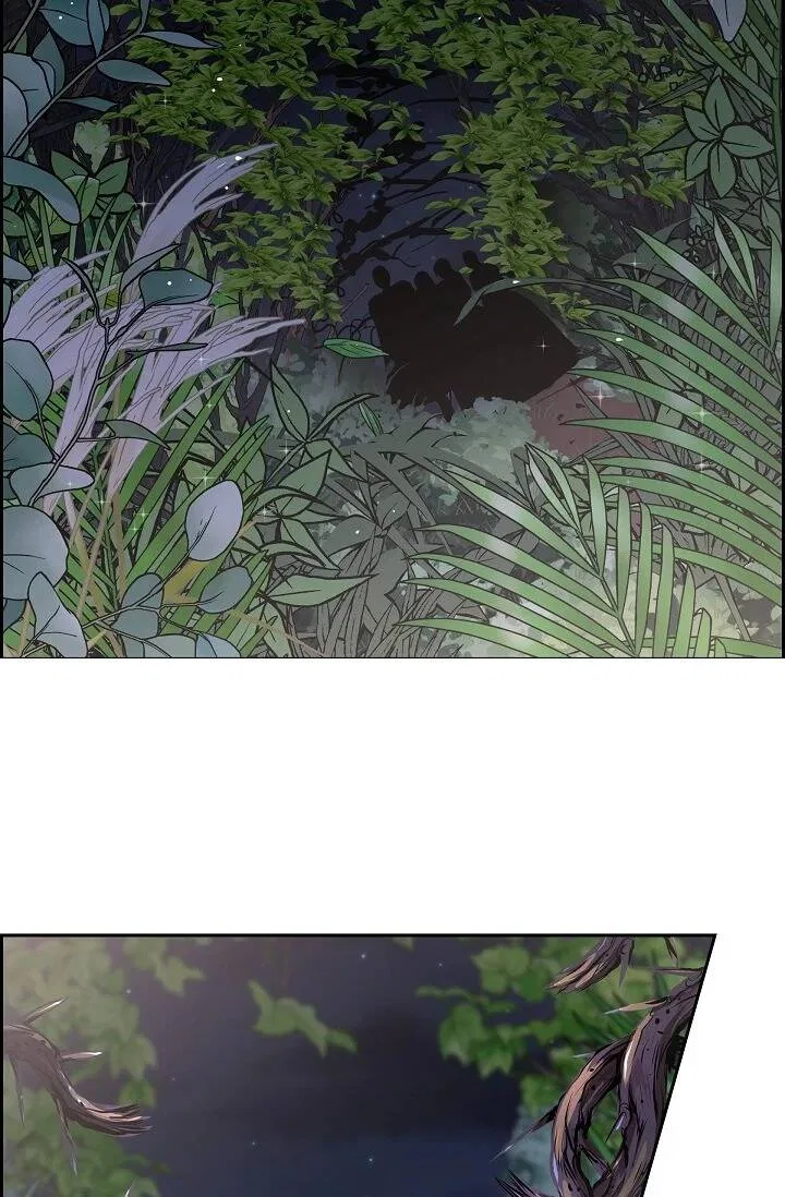 On the Emperor’s Lap Chapter 48 – Page 43