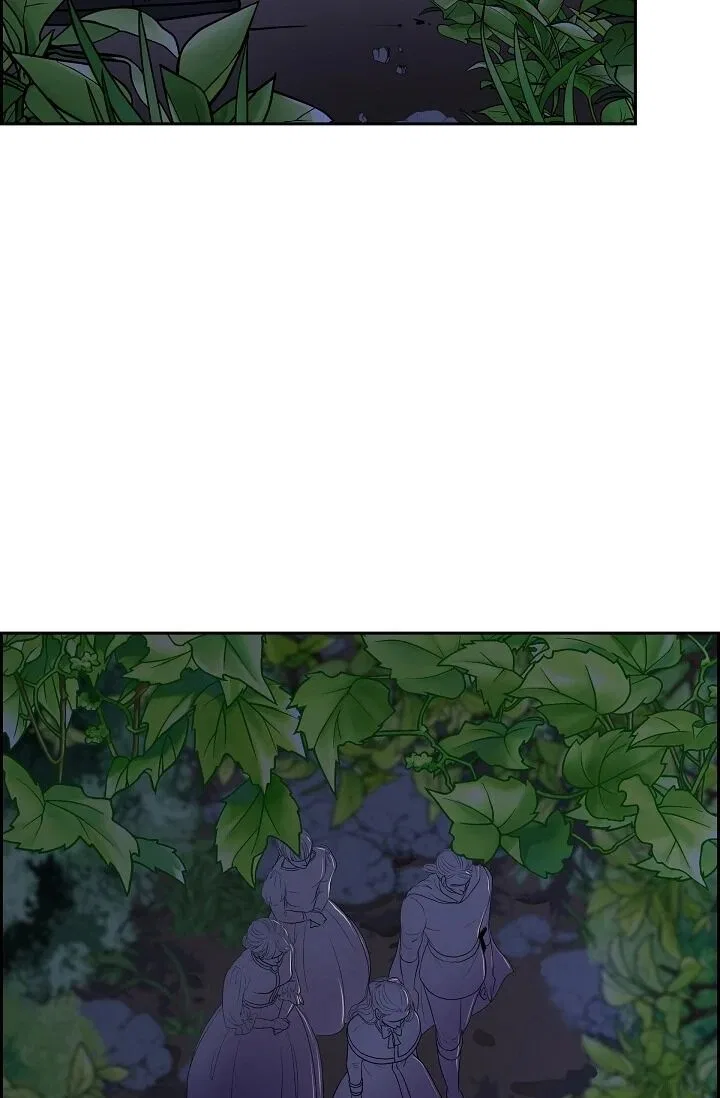 On the Emperor’s Lap Chapter 48 – Page 47