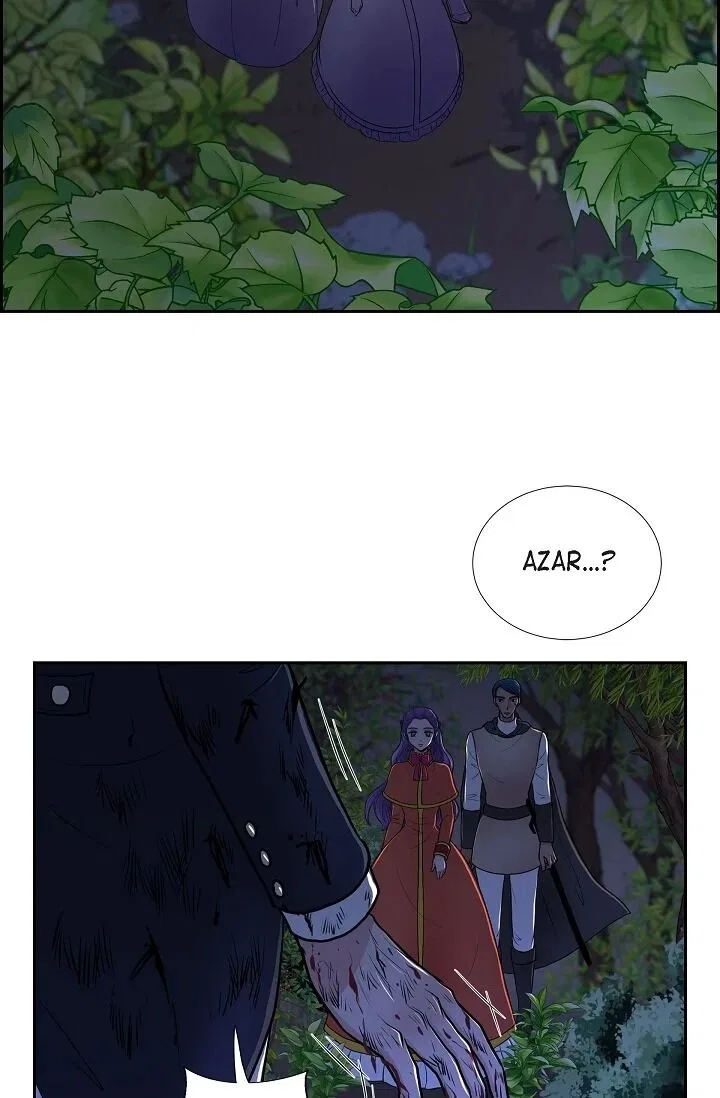 On the Emperor’s Lap Chapter 48 – Page 48