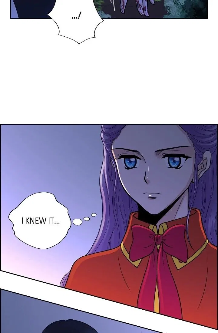 On the Emperor’s Lap Chapter 48 – Page 49