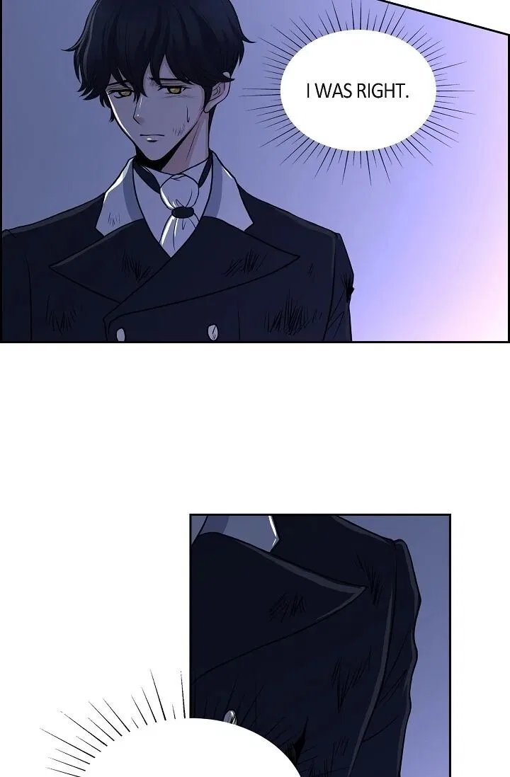 On the Emperor’s Lap Chapter 48 – Page 50