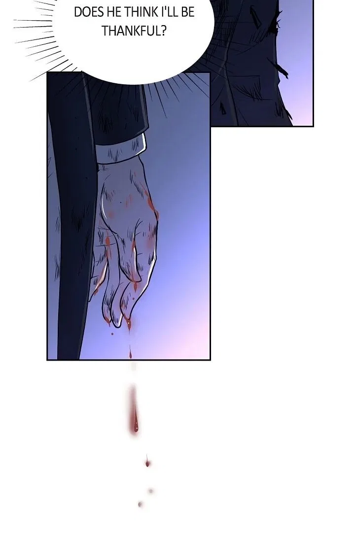 On the Emperor’s Lap Chapter 48 – Page 51