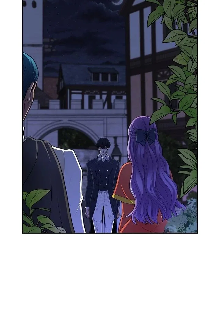 On the Emperor’s Lap Chapter 48 – Page 54