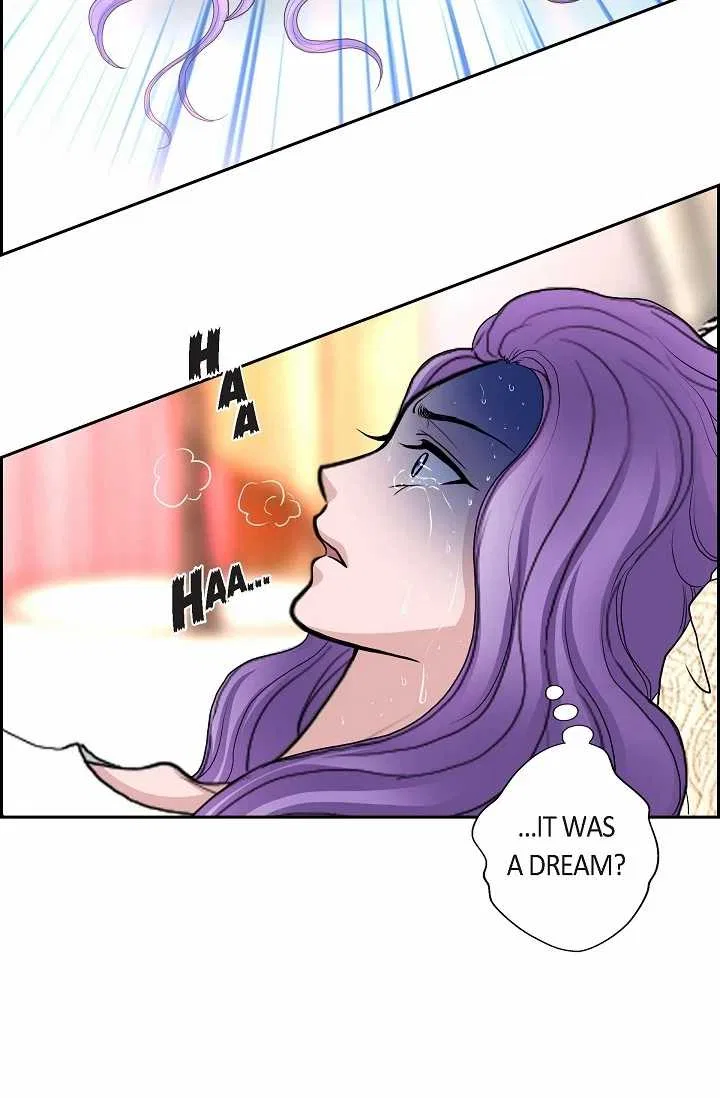 On the Emperor’s Lap Chapter 47 – Page 2