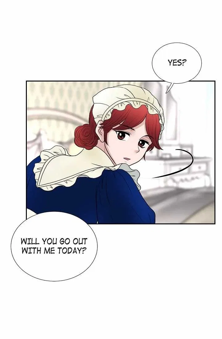 On the Emperor’s Lap Chapter 47 – Page 7