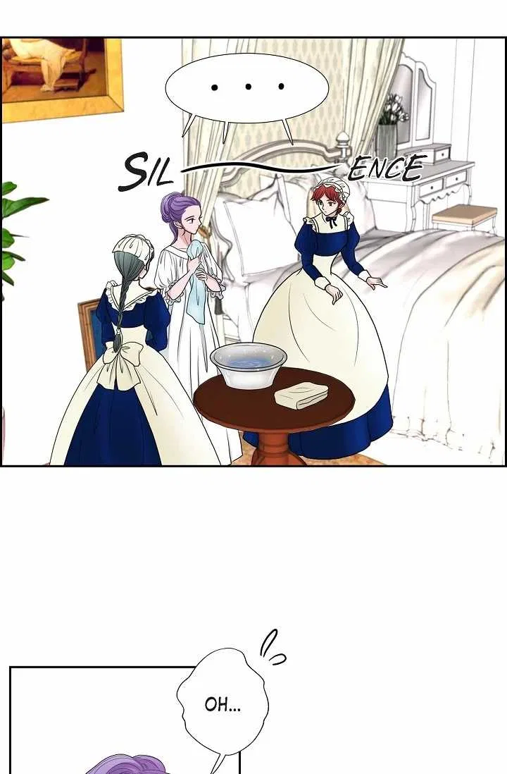 On the Emperor’s Lap Chapter 47 – Page 8