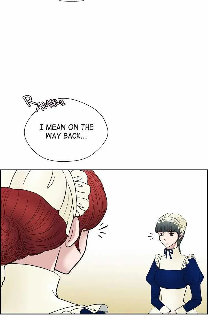 On the Emperor’s Lap Chapter 47 – Page 10