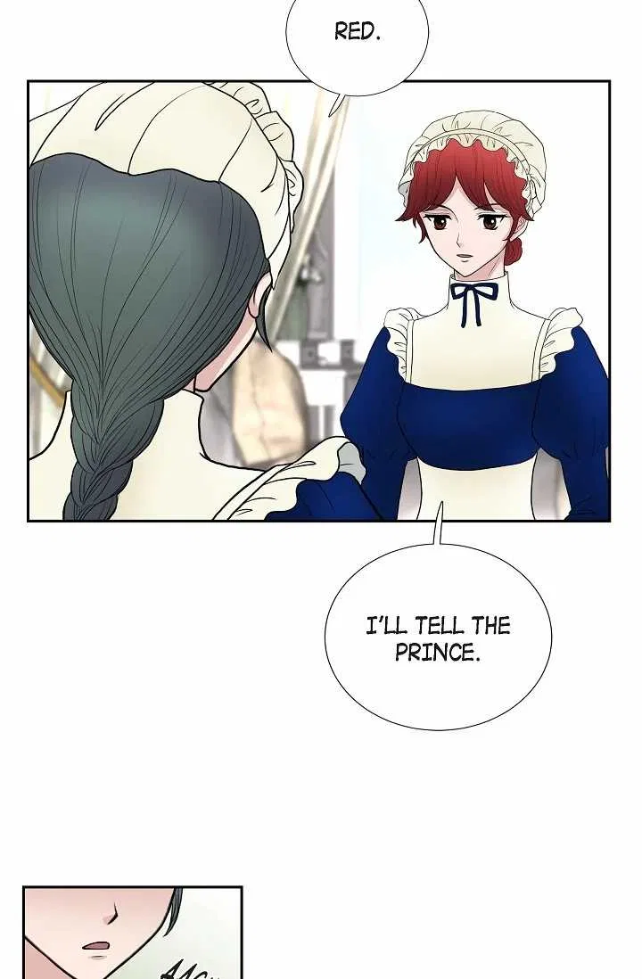 On the Emperor’s Lap Chapter 47 – Page 13