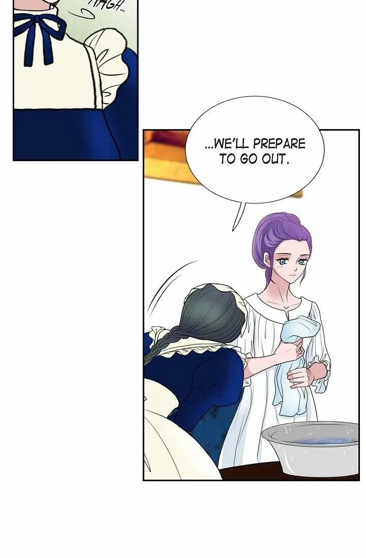 On the Emperor’s Lap Chapter 47 – Page 14