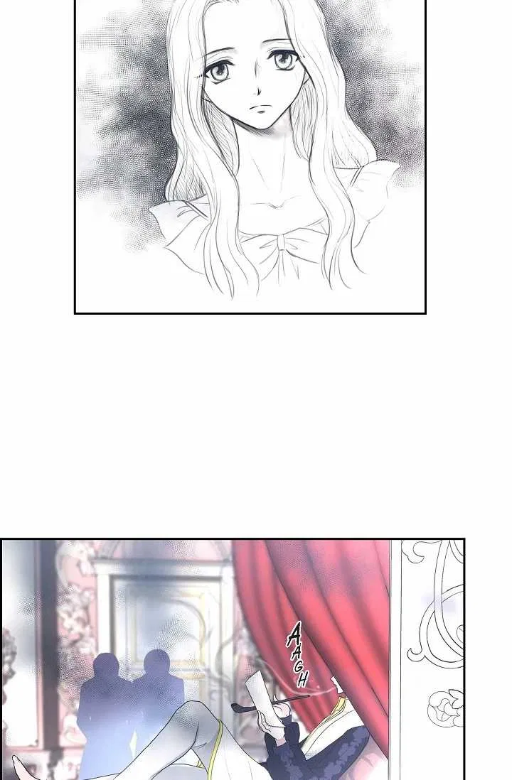 On the Emperor’s Lap Chapter 47 – Page 17