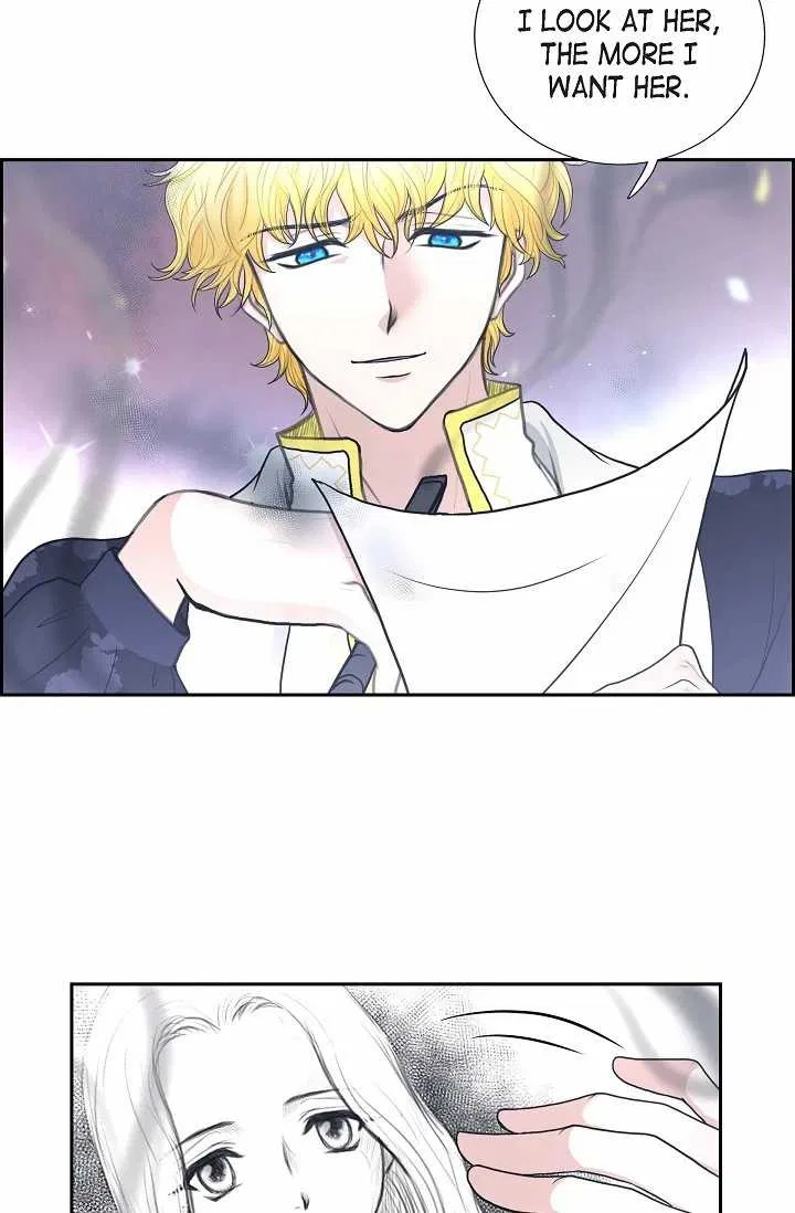 On the Emperor’s Lap Chapter 47 – Page 19