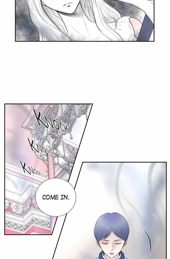 On the Emperor’s Lap Chapter 47 – Page 20