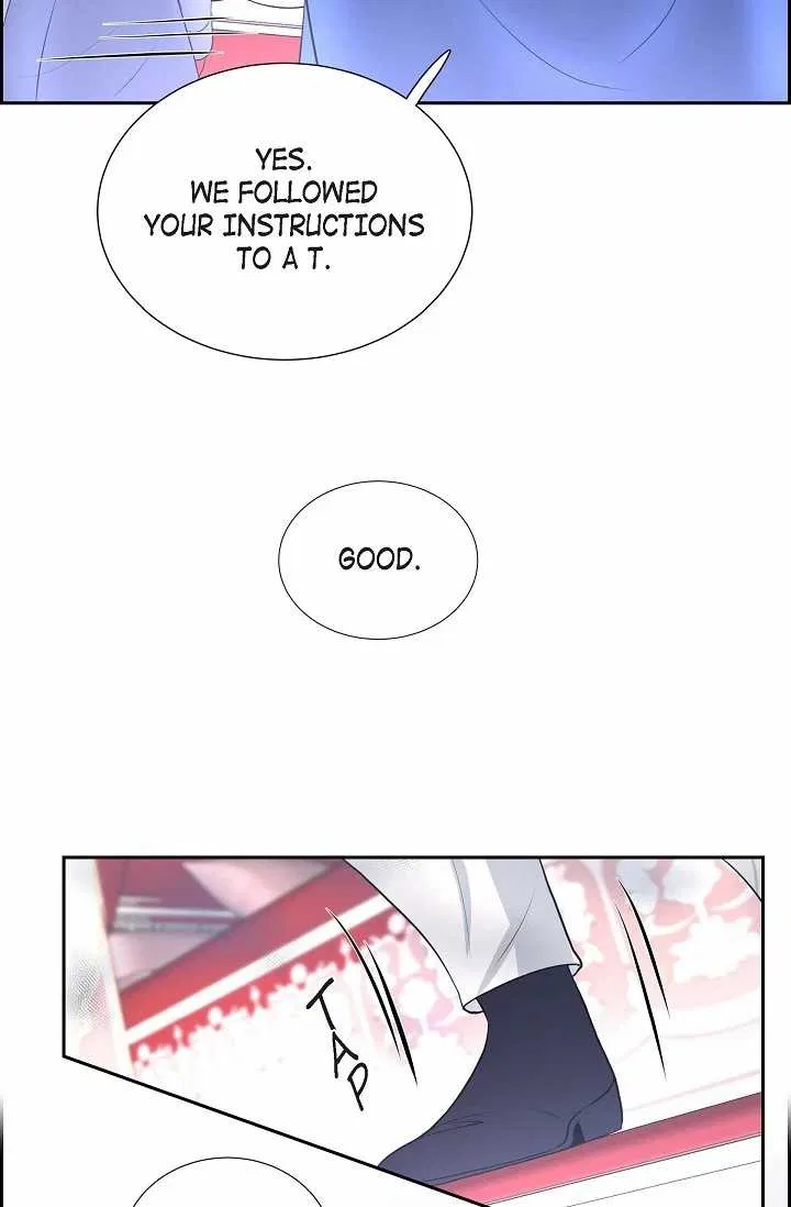 On the Emperor’s Lap Chapter 47 – Page 22