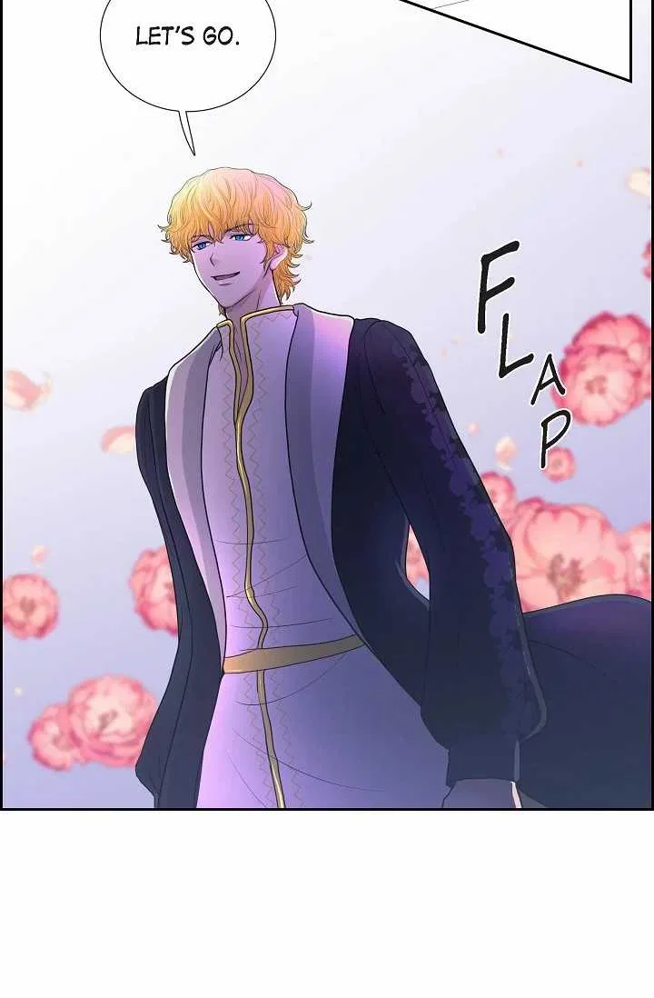 On the Emperor’s Lap Chapter 47 – Page 23