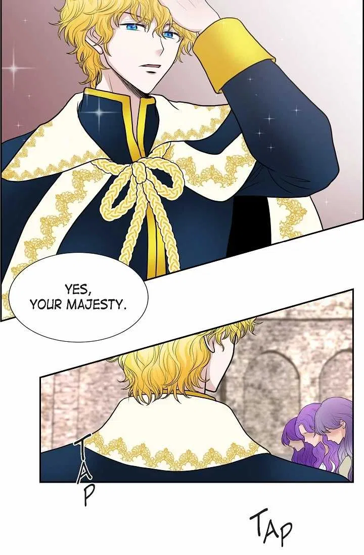 On the Emperor’s Lap Chapter 47 – Page 26