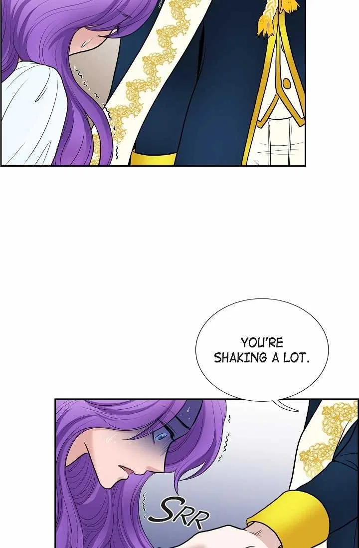 On the Emperor’s Lap Chapter 47 – Page 28