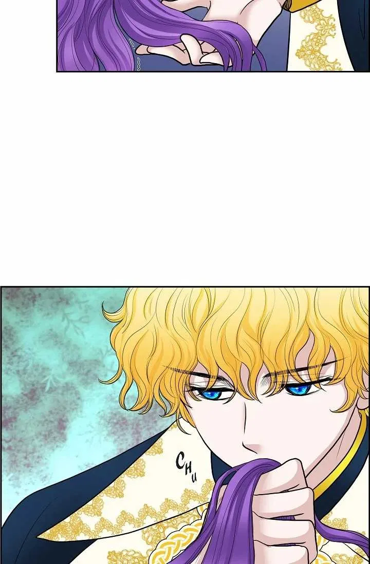 On the Emperor’s Lap Chapter 47 – Page 29