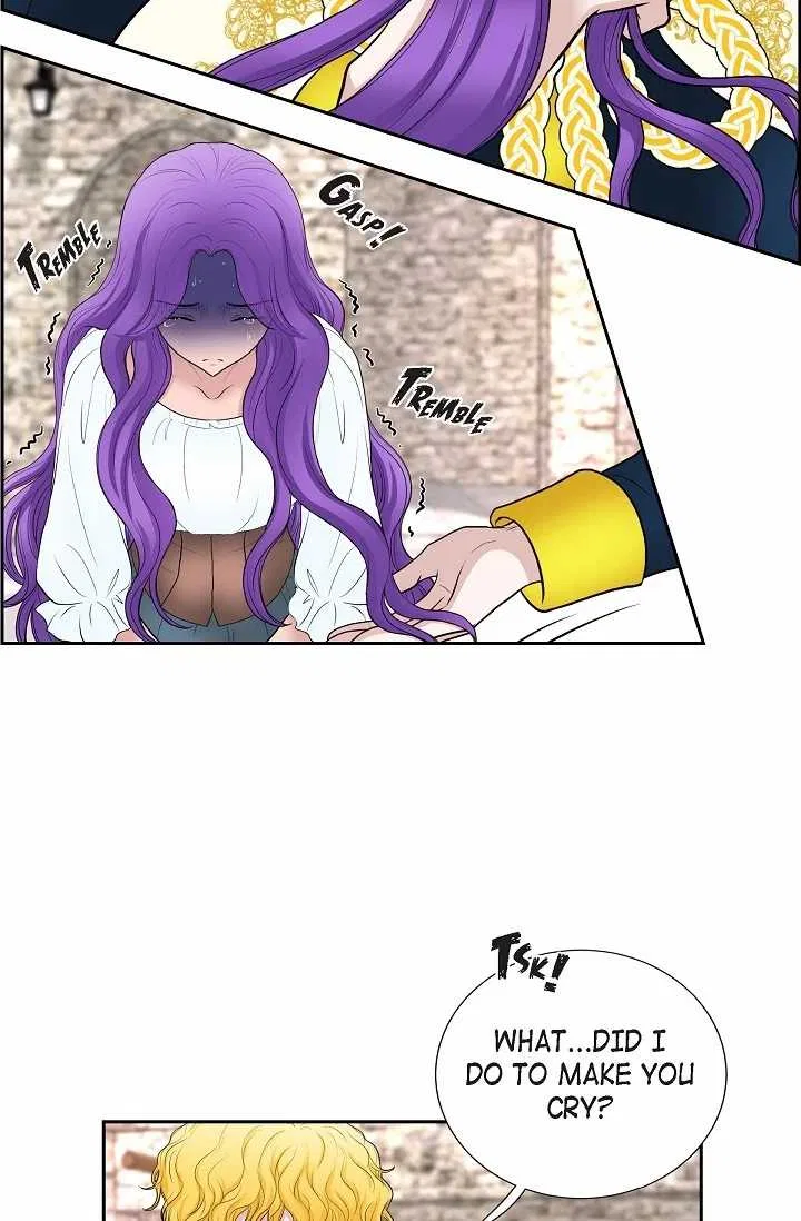 On the Emperor’s Lap Chapter 47 – Page 30