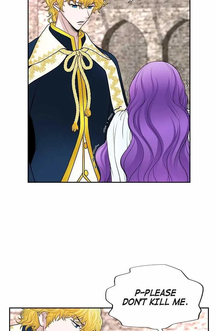 On the Emperor’s Lap Chapter 47 – Page 31