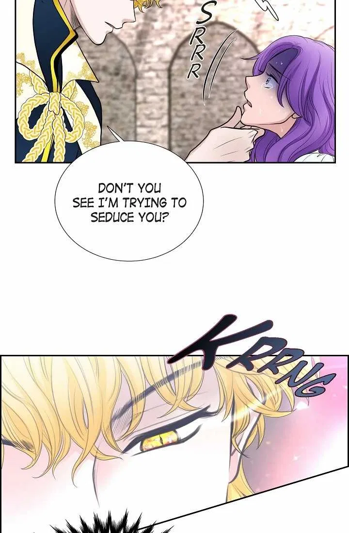 On the Emperor’s Lap Chapter 47 – Page 32
